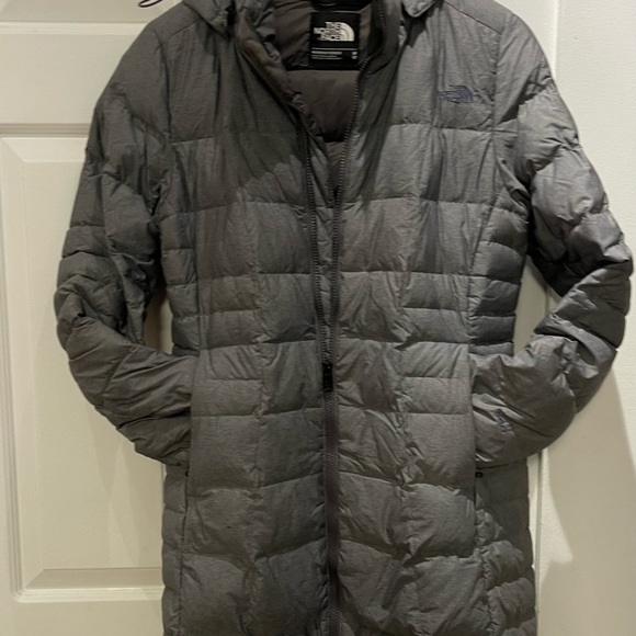 The North Face Jackets & Blazers - Beautiful insulted water proof coat size 🌹Medium